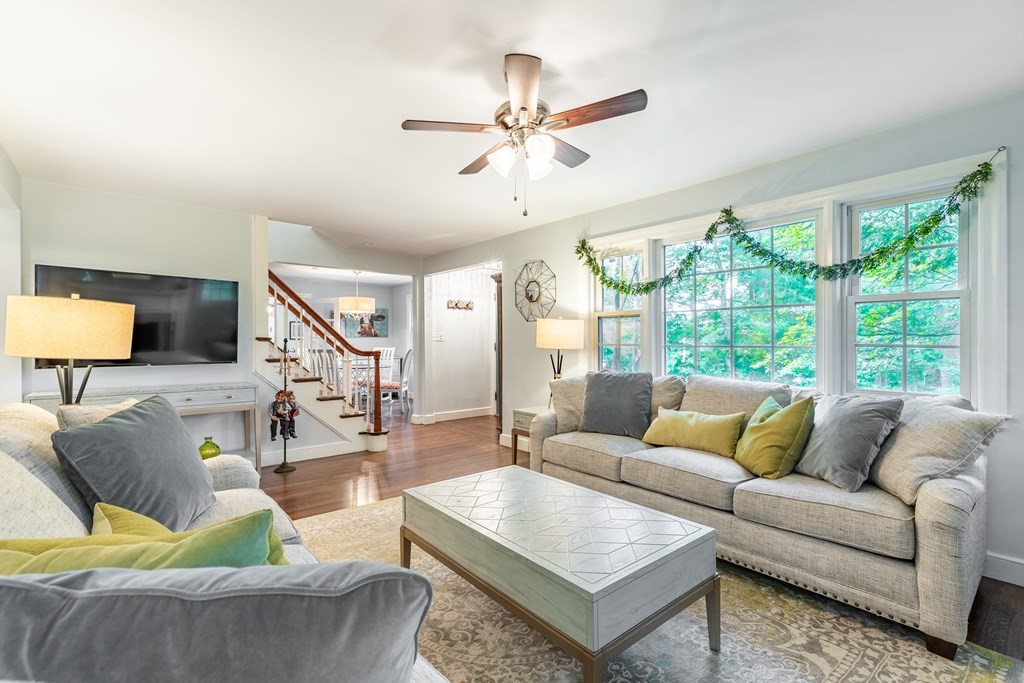 2 Stonehouse Hill Road Easton, MA 02356 - Photo 9 of 38
