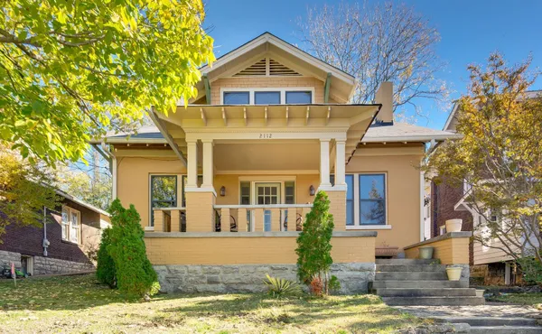$1,195,000 | 2112 15th Avenue South, Nashville, TN 37212