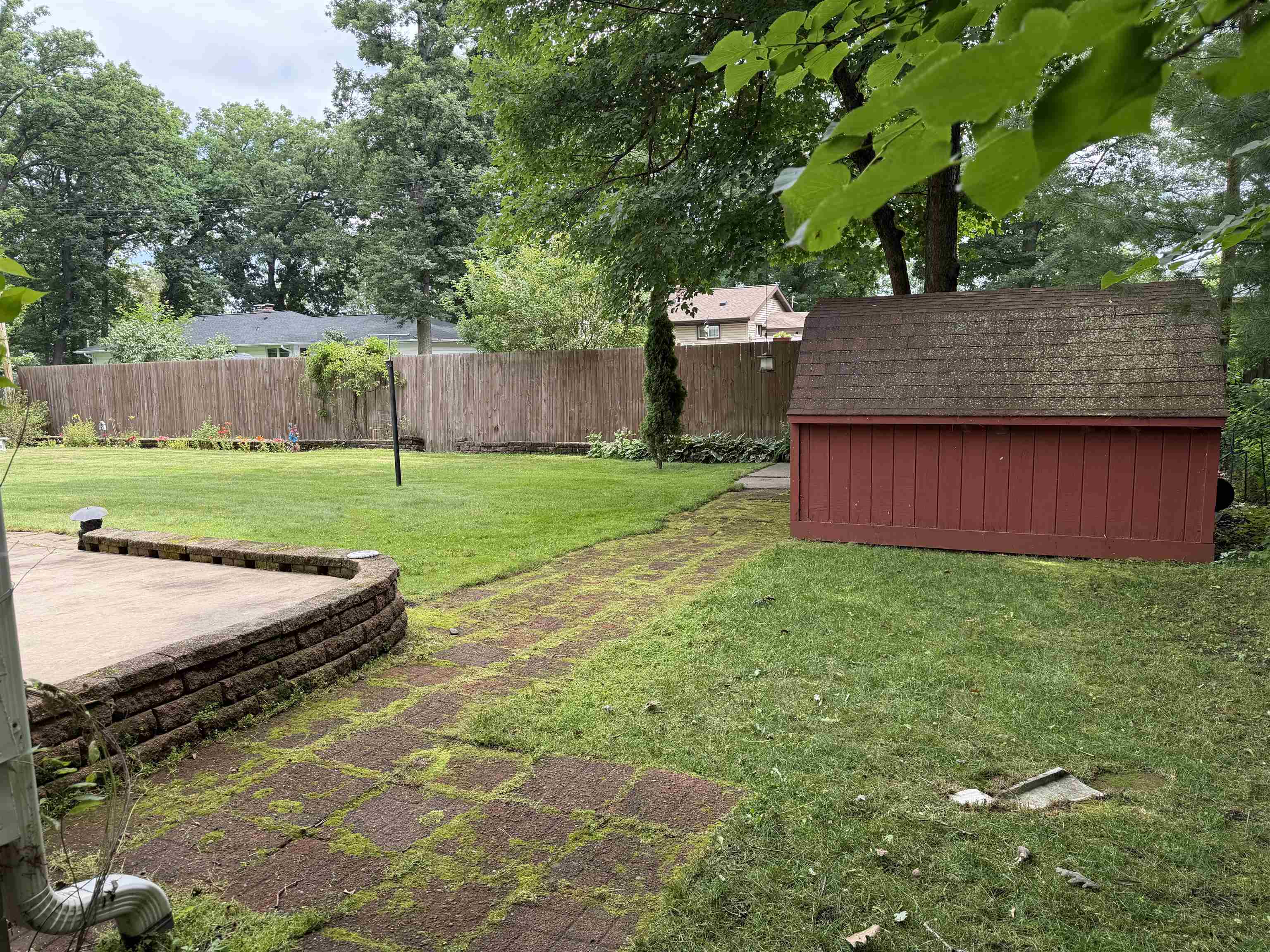1520 4th Street Port Edwards, WI 54469 - Photo 25 of 32