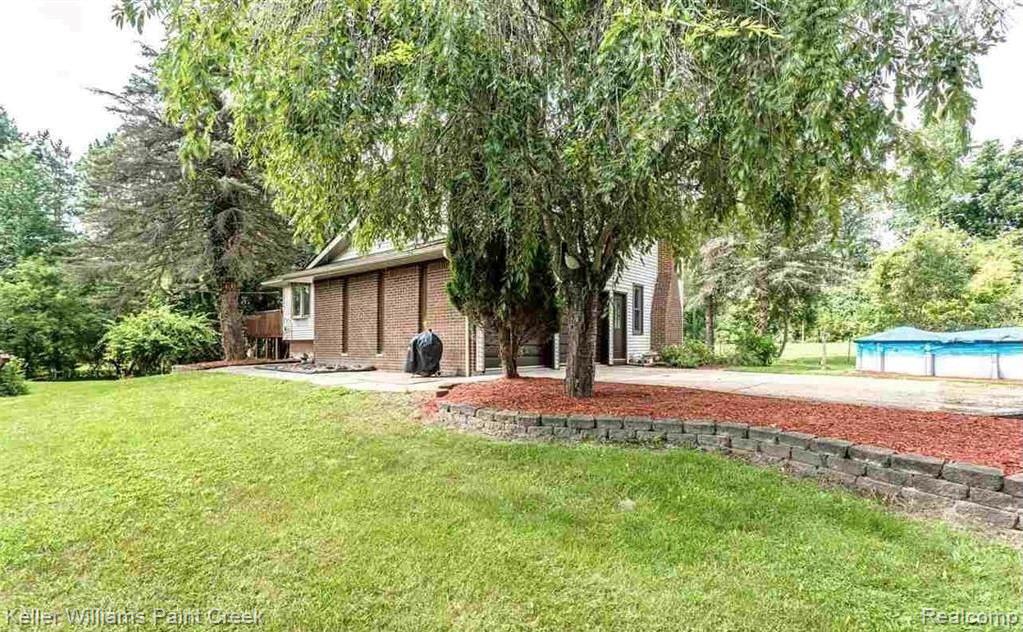 2596 North Lake George Road Metamora, MI 48455 - Photo 3 of 56