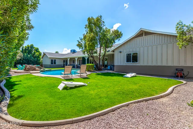 $9,450 | 4227 North 68th Street, Scottsdale, AZ 85251