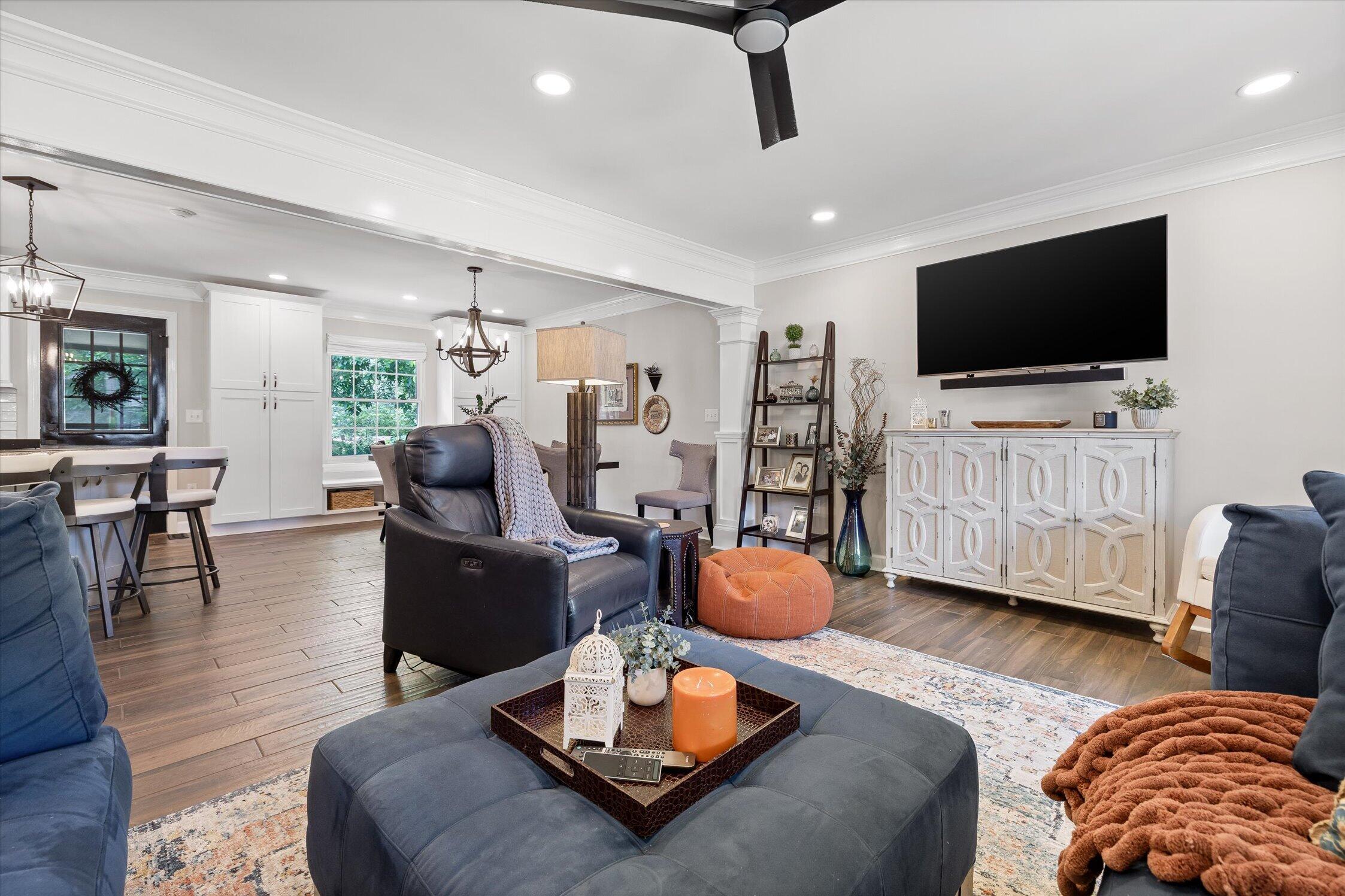8611 Clearwood Road Chattanooga, TN 37421 - Photo 41 of 66 39-Clearwood-39