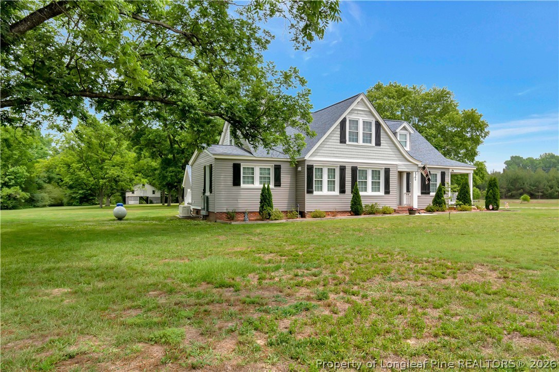 6290 Regan Church Road Lumberton, NC 28358 - Photo 2 of 44