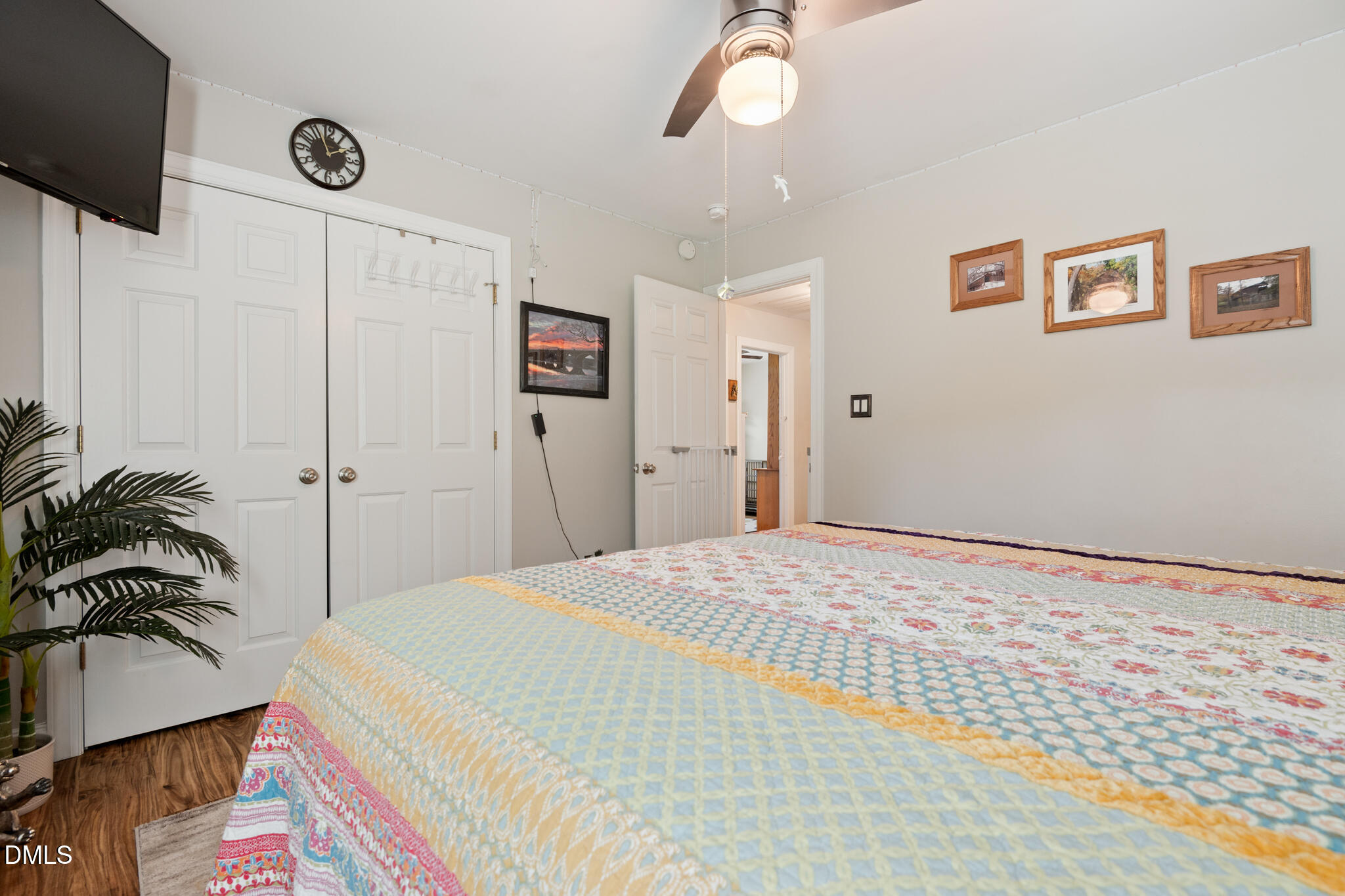 275 Winfred Drive Raleigh, NC 27603 - Photo 39 of 59