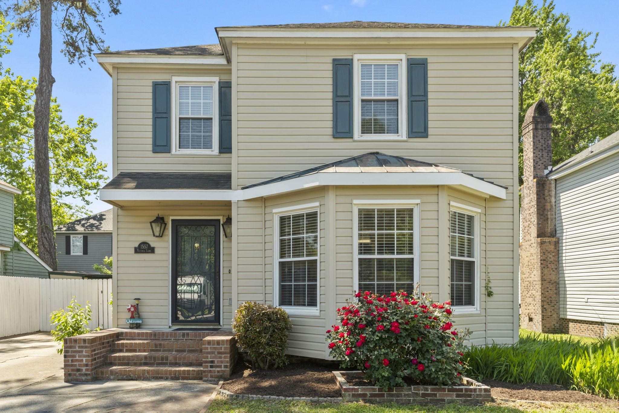 1557 Victoria Lane Myrtle Beach, SC 29577 - Photo 1 of 38