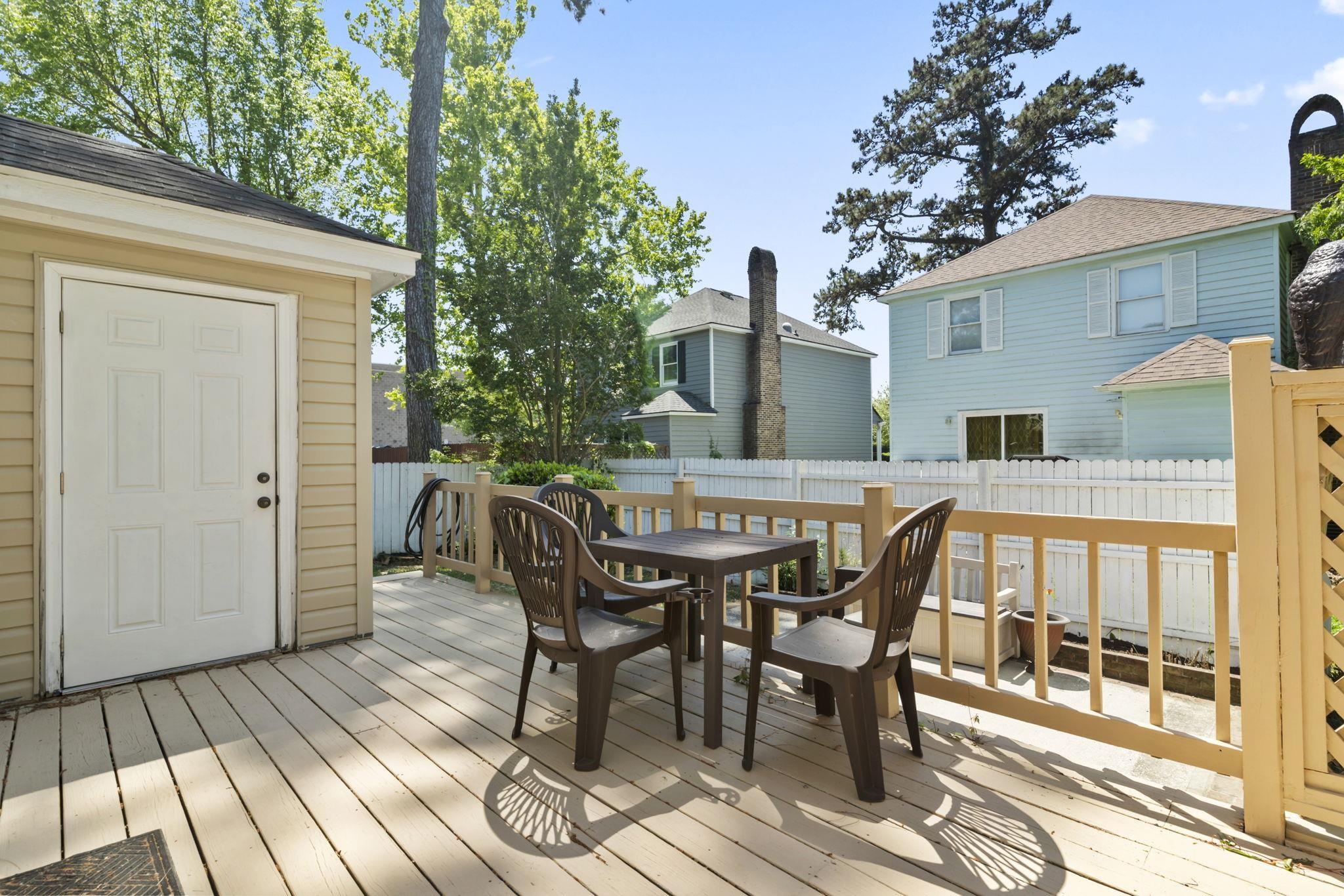 1557 Victoria Lane Myrtle Beach, SC 29577 - Photo 23 of 38