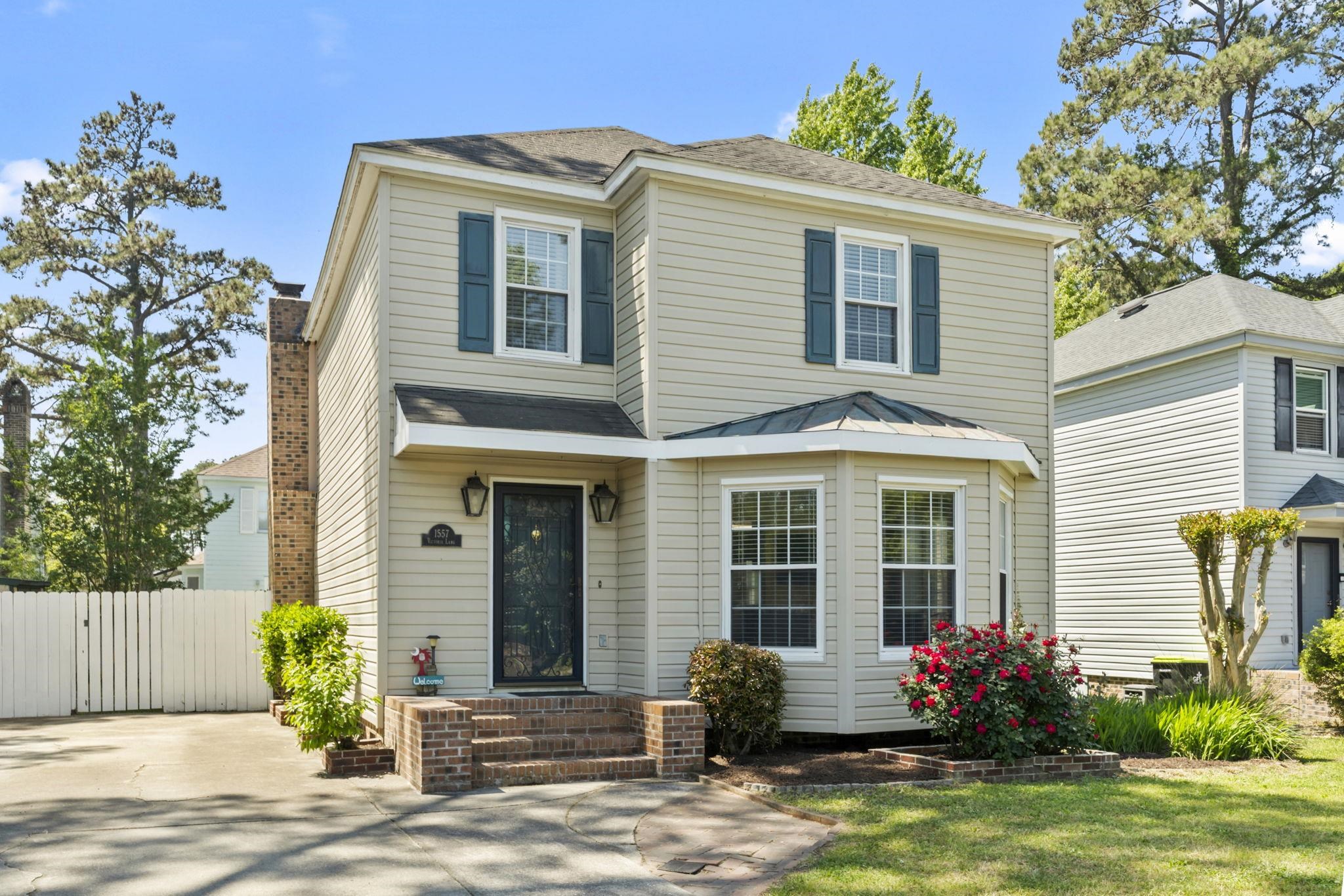 1557 Victoria Lane Myrtle Beach, SC 29577 - Photo 32 of 38