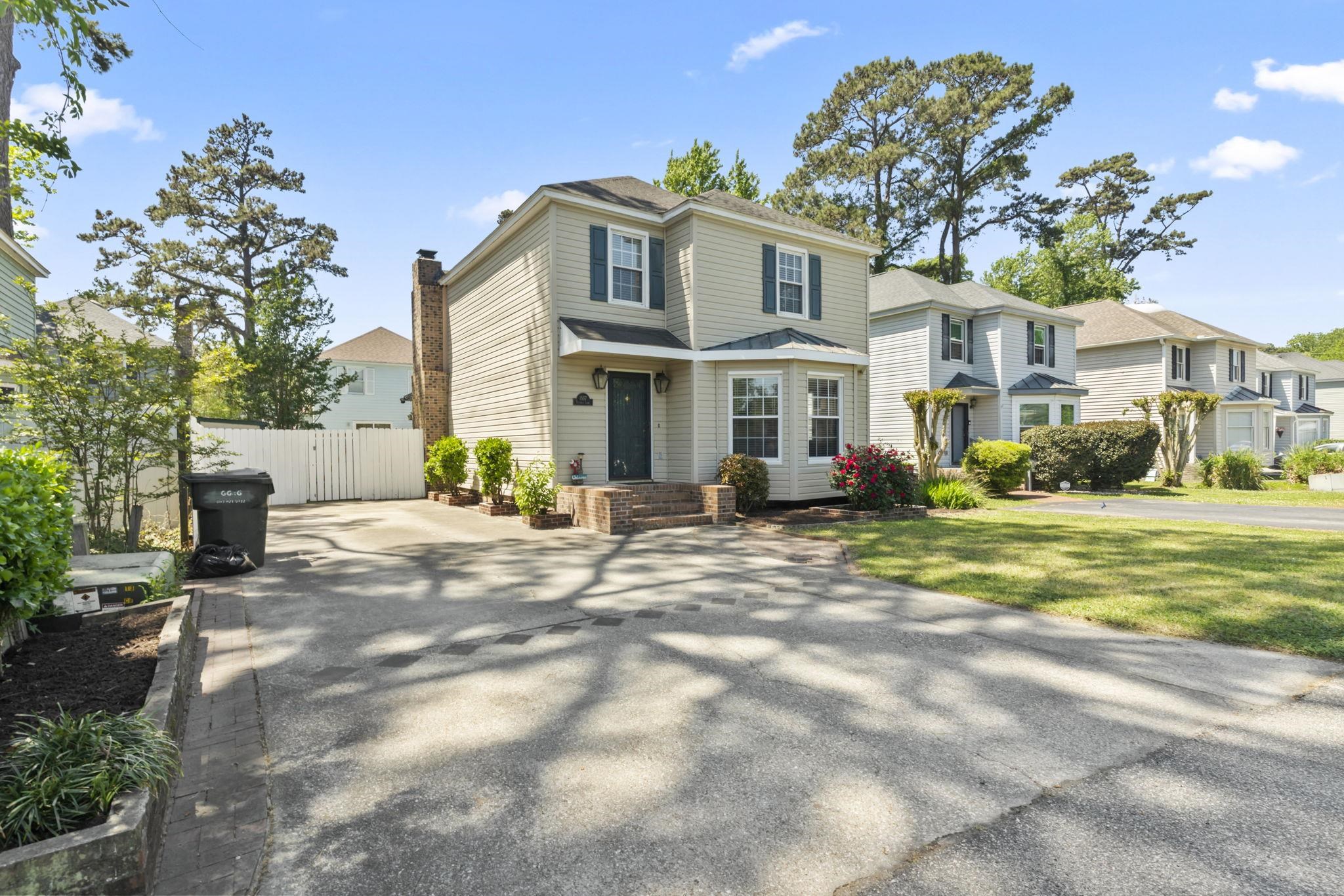 1557 Victoria Lane Myrtle Beach, SC 29577 - Photo 33 of 38