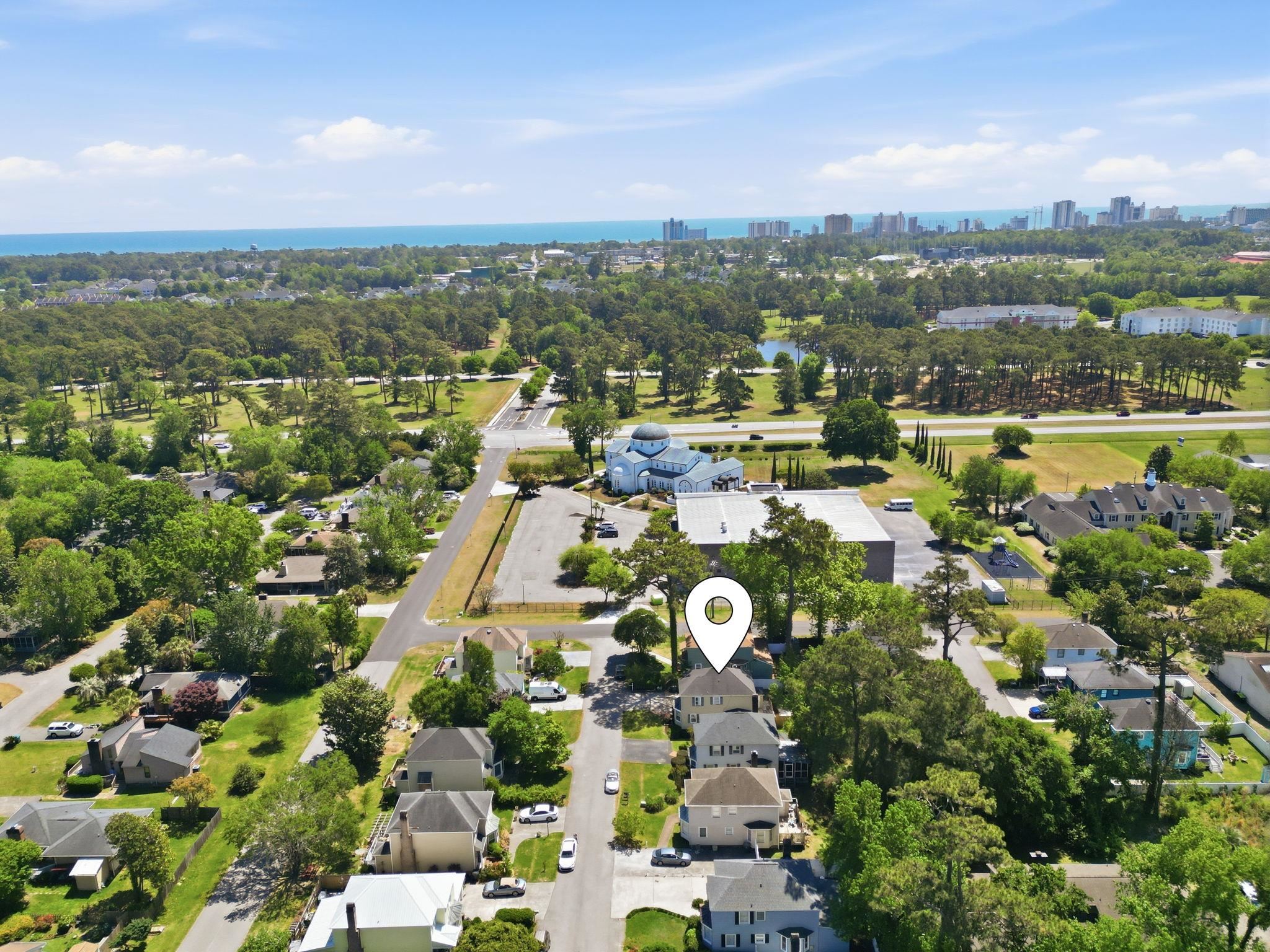 1557 Victoria Lane Myrtle Beach, SC 29577 - Photo 36 of 38