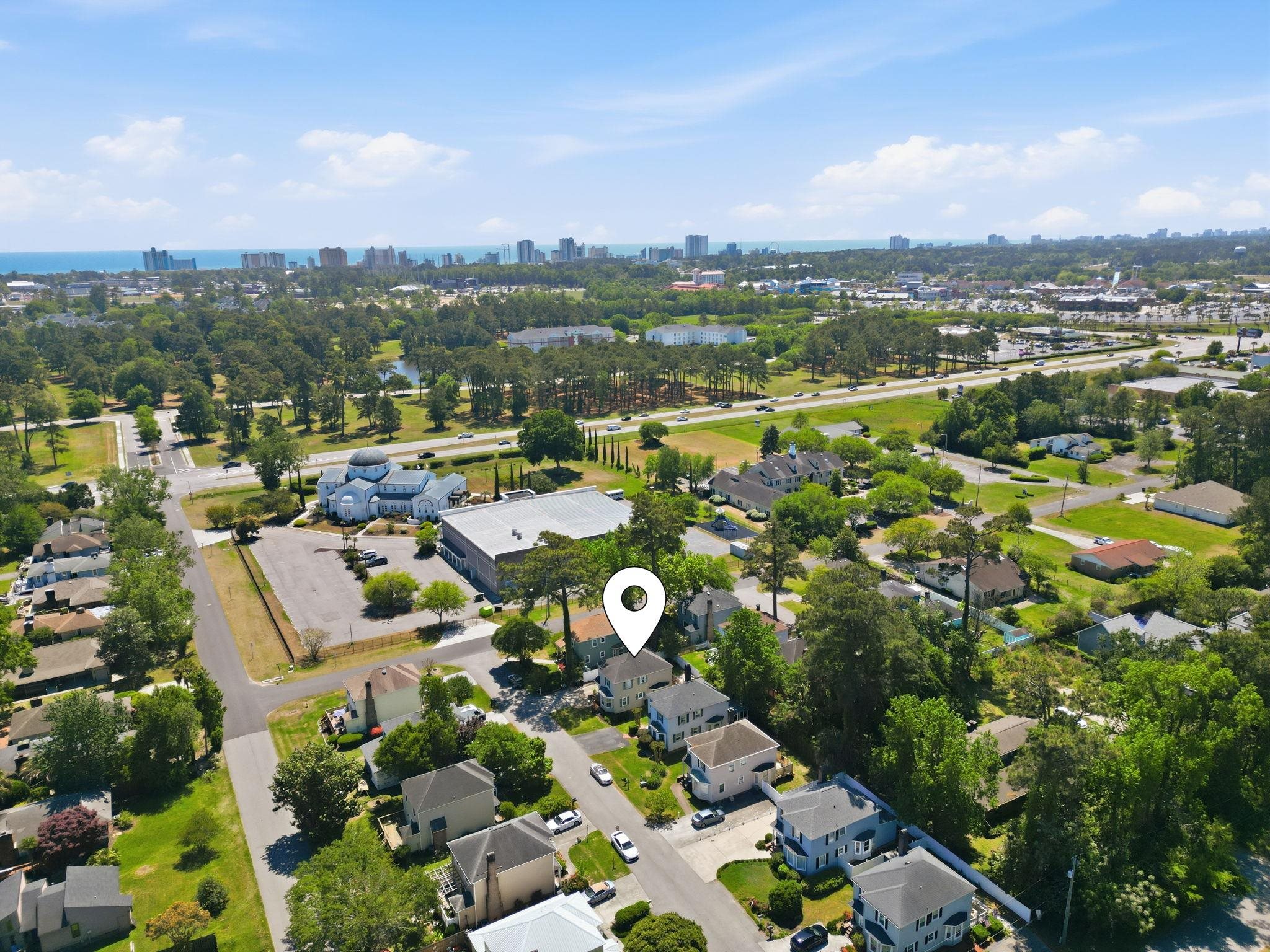 1557 Victoria Lane Myrtle Beach, SC 29577 - Photo 37 of 38