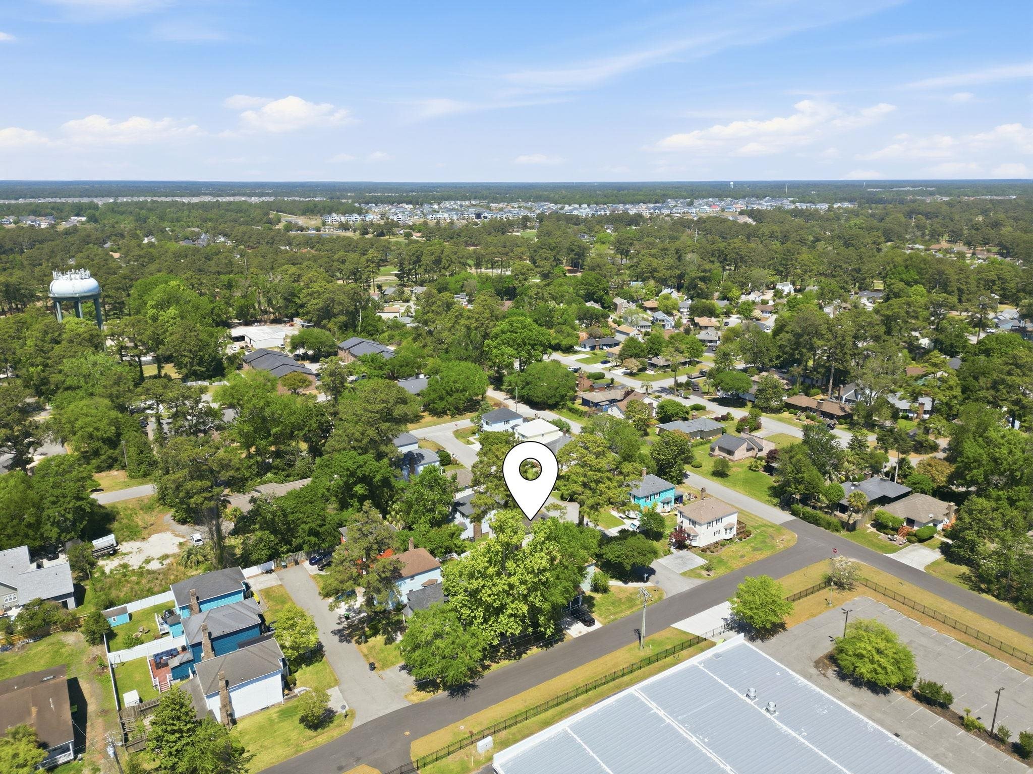 1557 Victoria Lane Myrtle Beach, SC 29577 - Photo 38 of 38