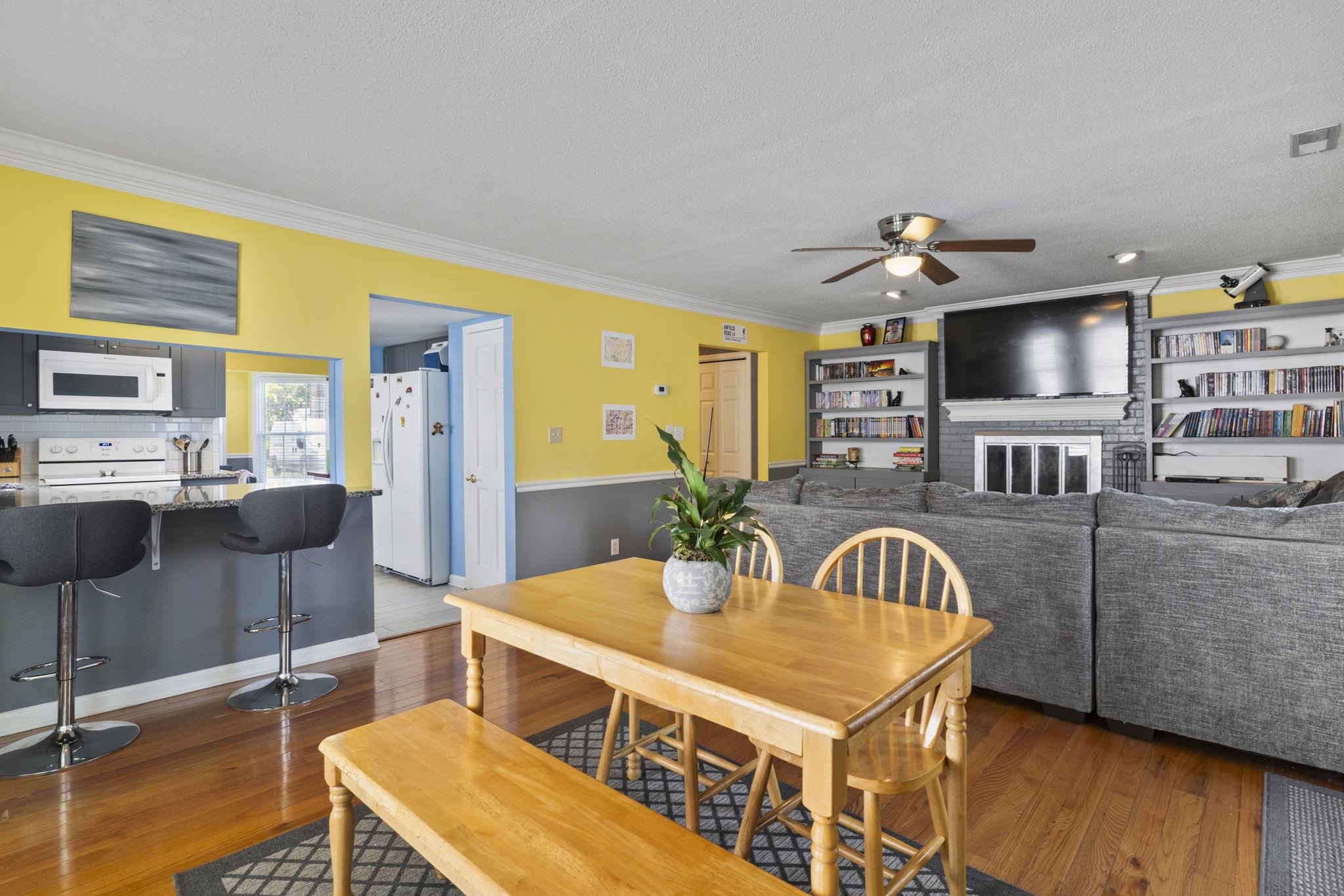 1557 Victoria Lane Myrtle Beach, SC 29577 - Photo 8 of 38