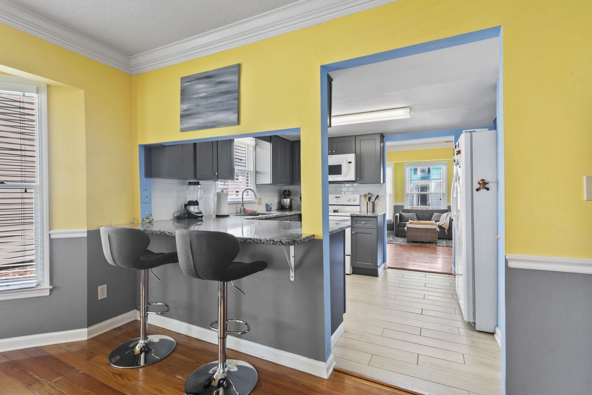 1557 Victoria Lane Myrtle Beach, SC 29577 - Photo 9 of 38