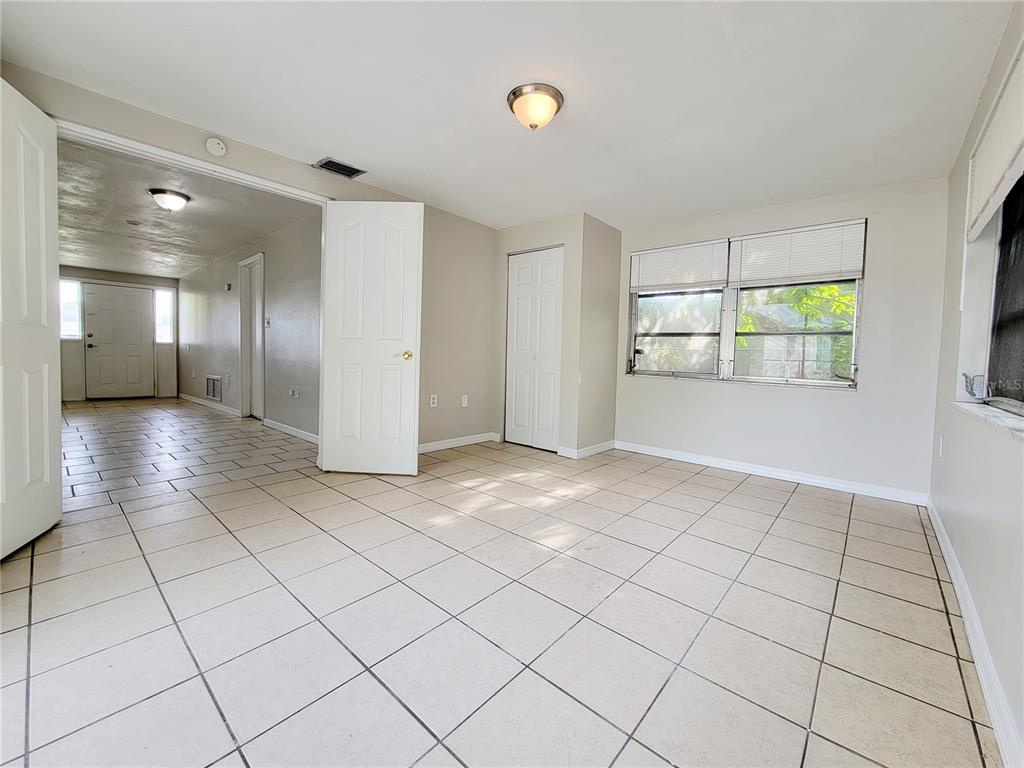 7341 Mayfield Drive Port Richey, FL 34668 - Photo 17 of 20 a view of a room and window