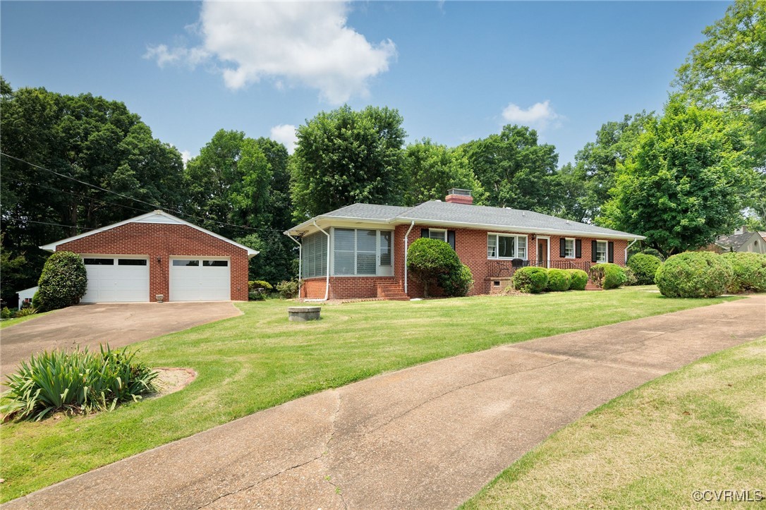 4212 Randolph Road North Chesterfield, VA 23236 - Photo 2 of 49 Gallery Image 2