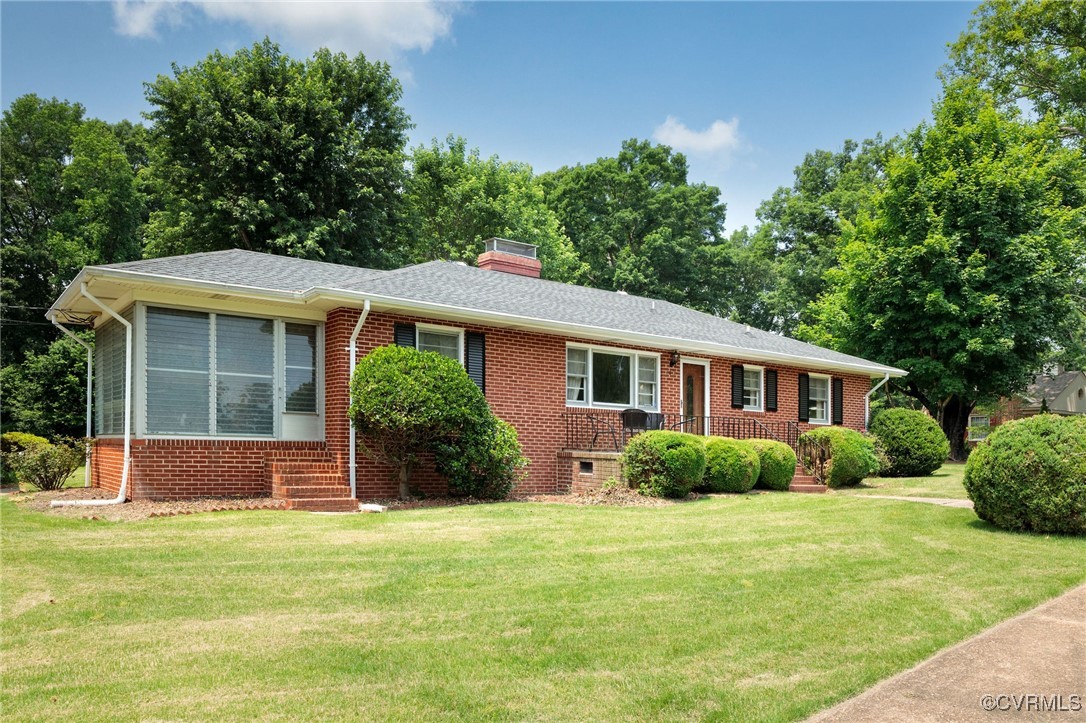 4212 Randolph Road North Chesterfield, VA 23236 - Photo 3 of 49 Gallery Image 3