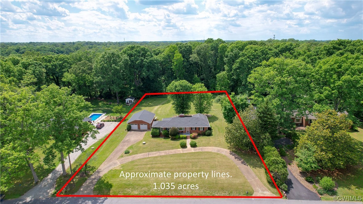 4212 Randolph Road North Chesterfield, VA 23236 - Photo 44 of 49 Gallery Image 44