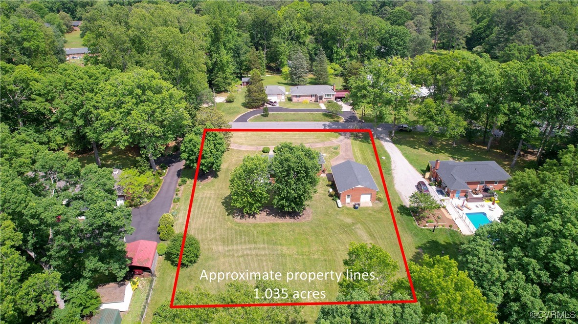 4212 Randolph Road North Chesterfield, VA 23236 - Photo 46 of 49 Gallery Image 46
