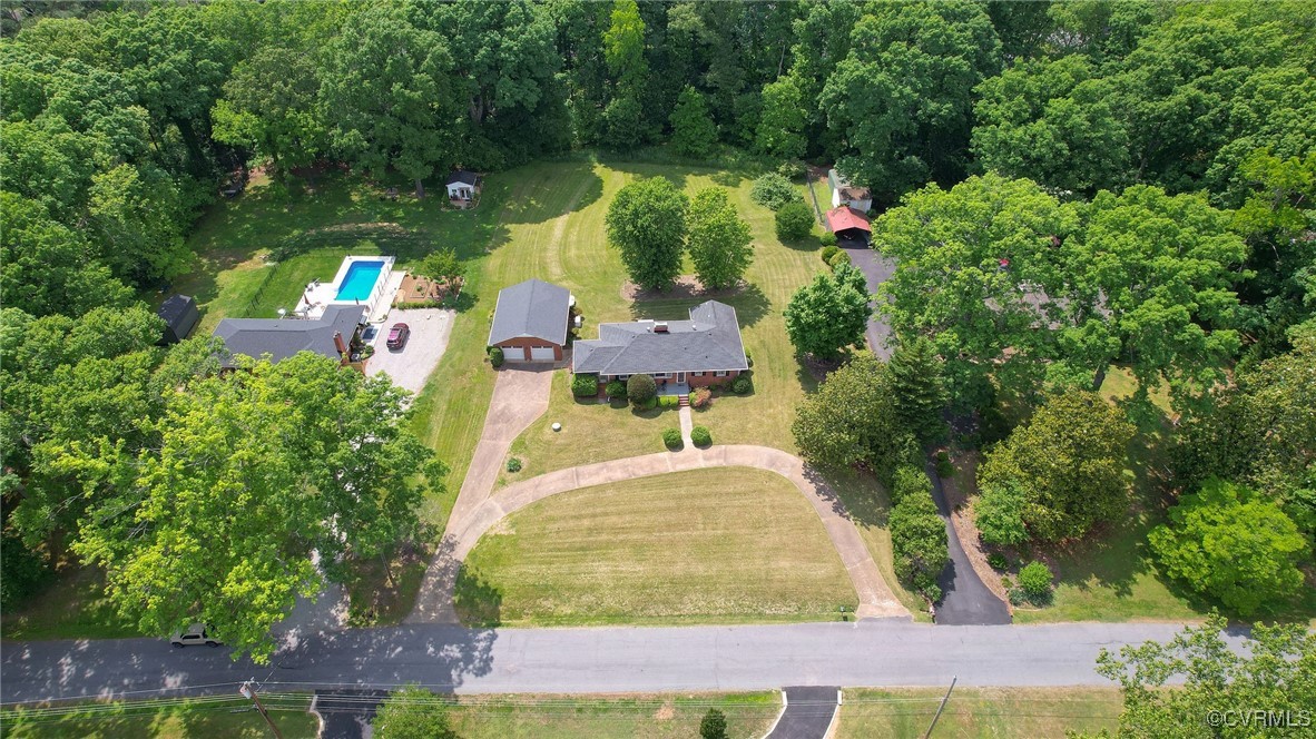 4212 Randolph Road North Chesterfield, VA 23236 - Photo 47 of 49 Gallery Image 47