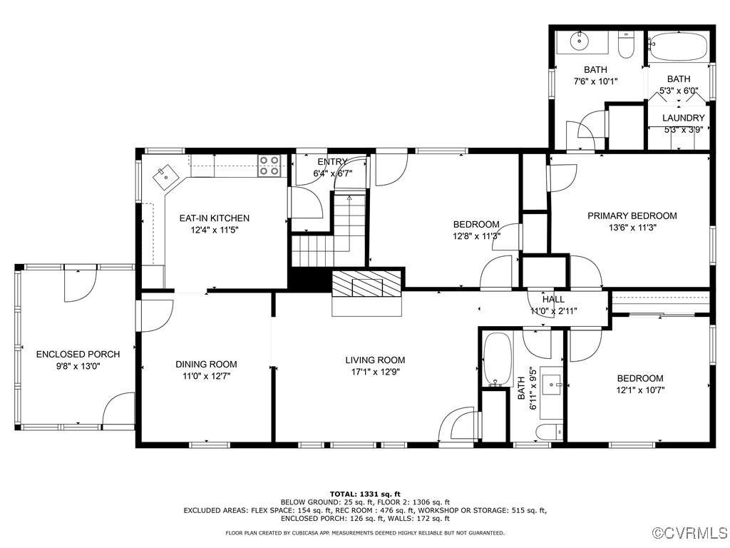 4212 Randolph Road North Chesterfield, VA 23236 - Photo 48 of 49 Gallery Image 48