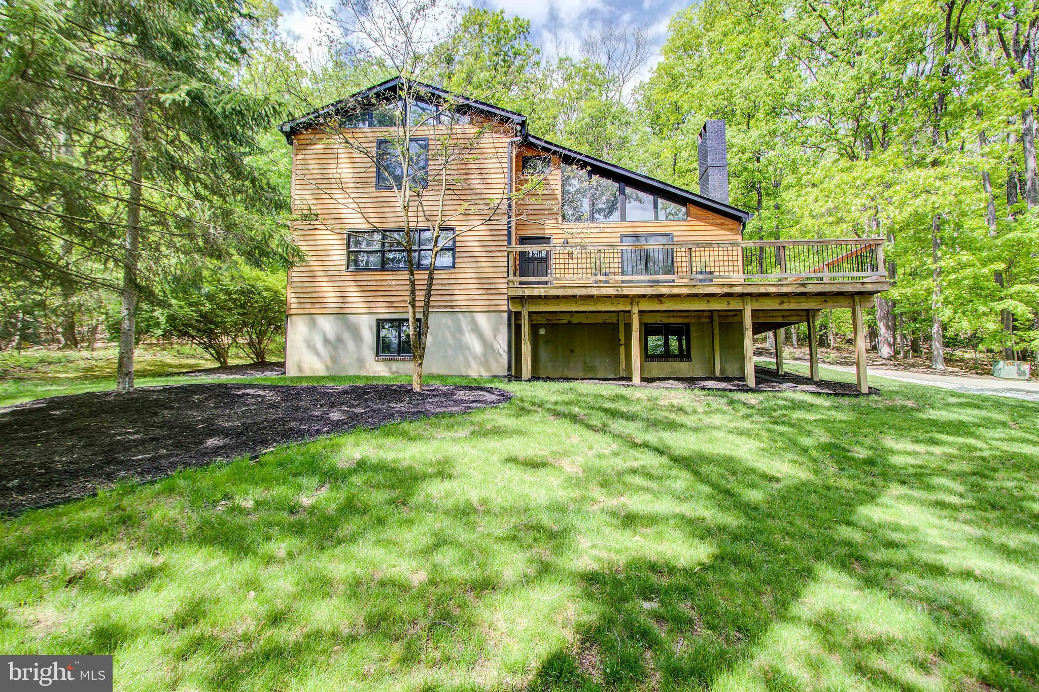 7940 Edgewood Church Road Frederick, MD 21702 - Photo 1 of 50
