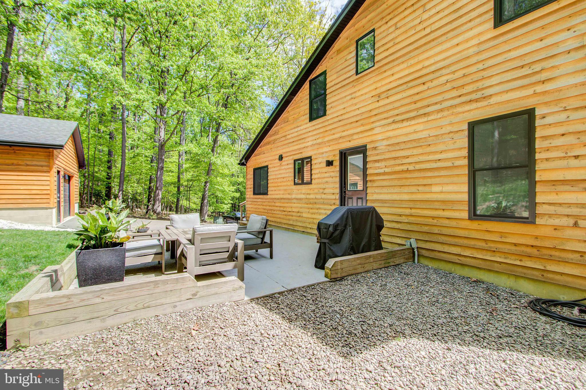 7940 Edgewood Church Road Frederick, MD 21702 - Photo 46 of 50