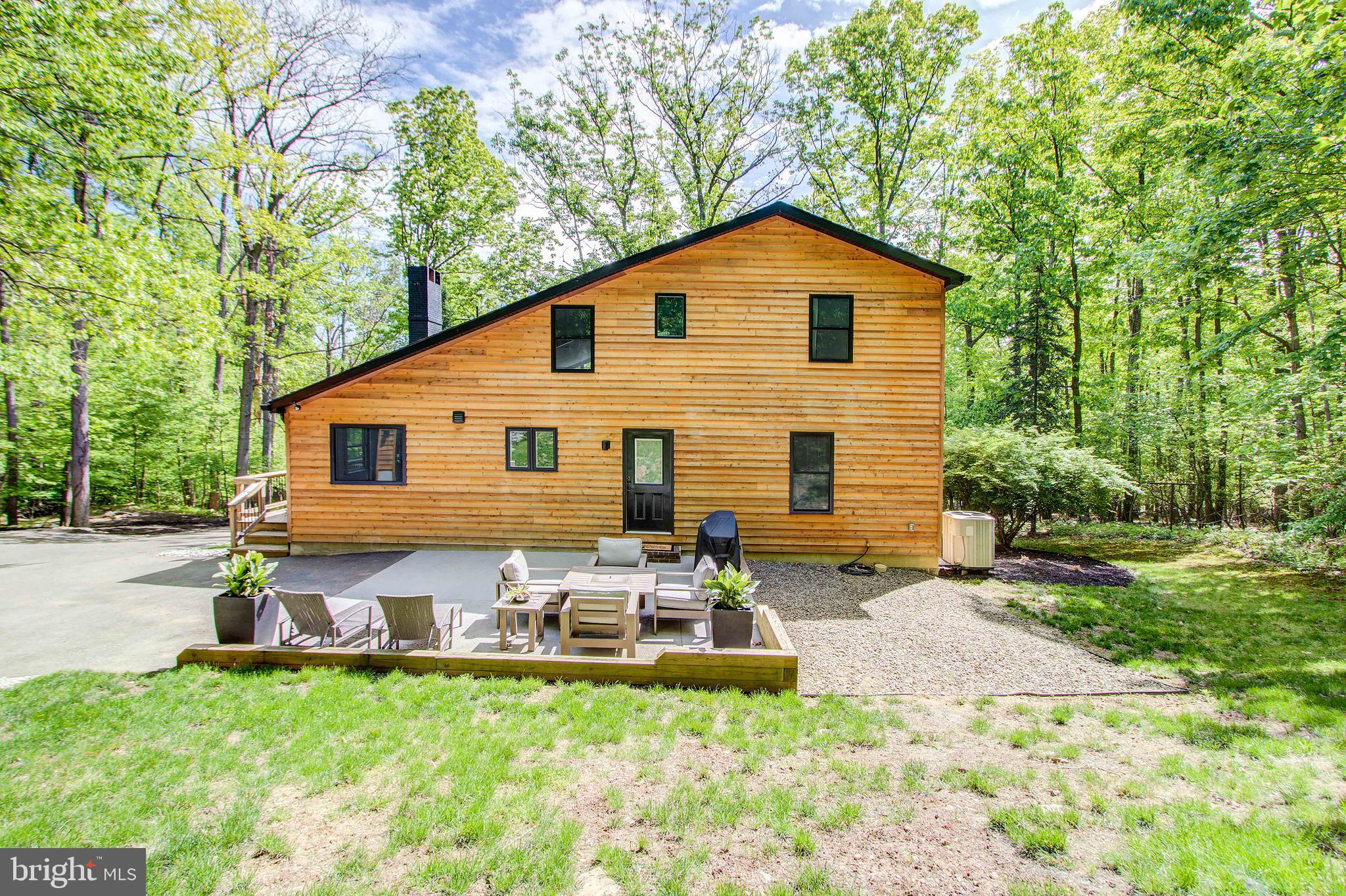7940 Edgewood Church Road Frederick, MD 21702 - Photo 47 of 50