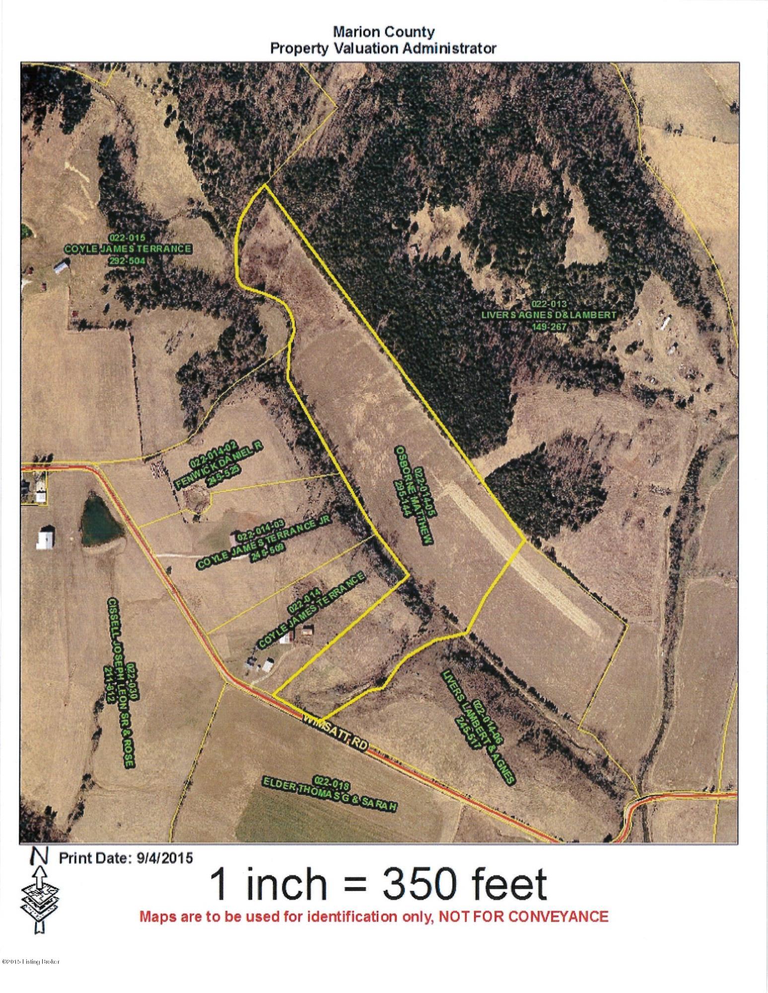 0 Wimsatt Road Loretto, KY 40037 - Photo 15 of 15 Wimsatt Road