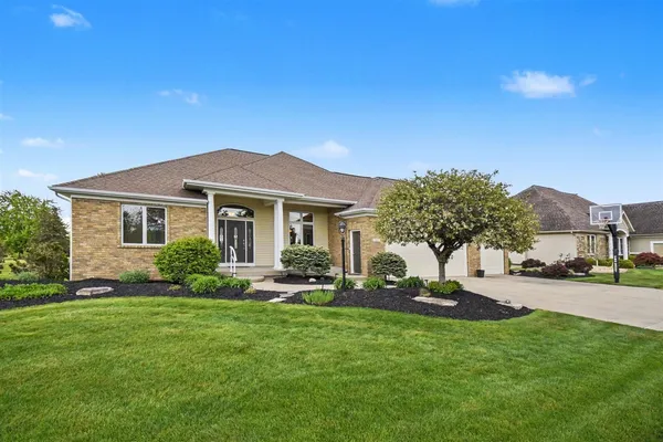 $649,900 | 7844 Green Links Drive Southeast, Caledonia, MI 49316
