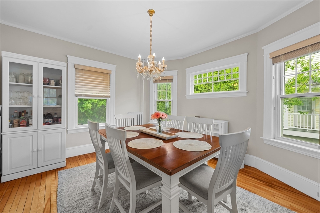 45 Bay State Road Worcester, MA 01606 - Photo 14 of 42