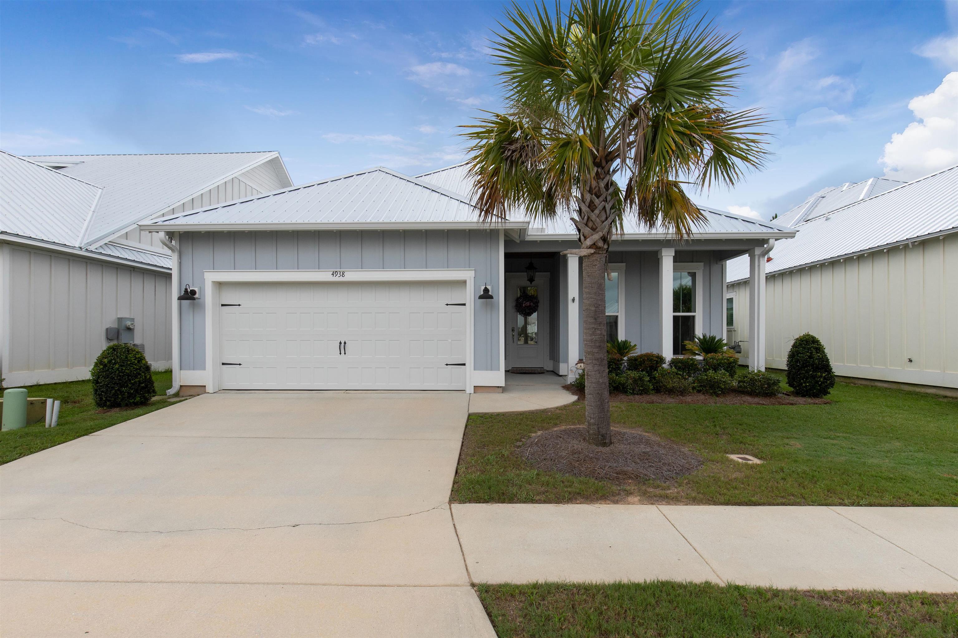 4938 East Cypress Loop Orange Beach, AL 36561 - Photo 1 of 24
