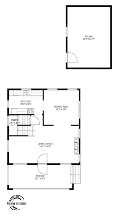 $219,900 | 314 West John Street, Champaign, IL 61820