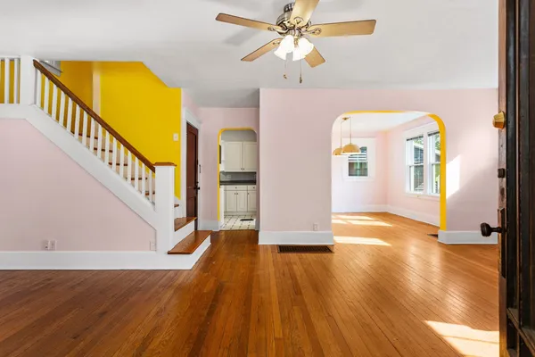 $219,900 | 314 West John Street, Champaign, IL 61820