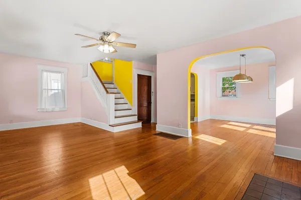 $219,900 | 314 West John Street, Champaign, IL 61820