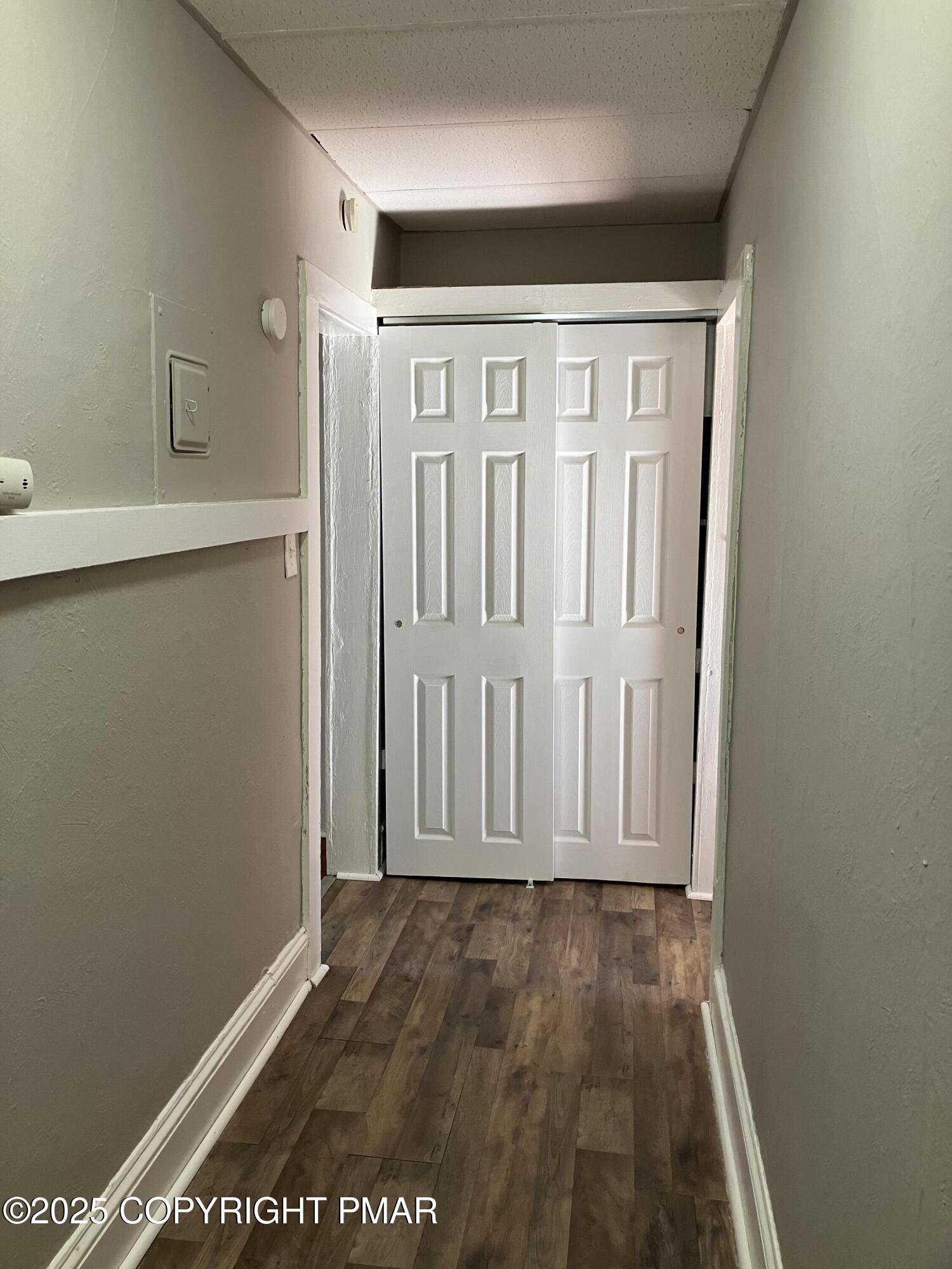 383 Old Rte 940, Unit 301 Pocono Pines, PA 18350 - Photo 9 of 10 a view of front door