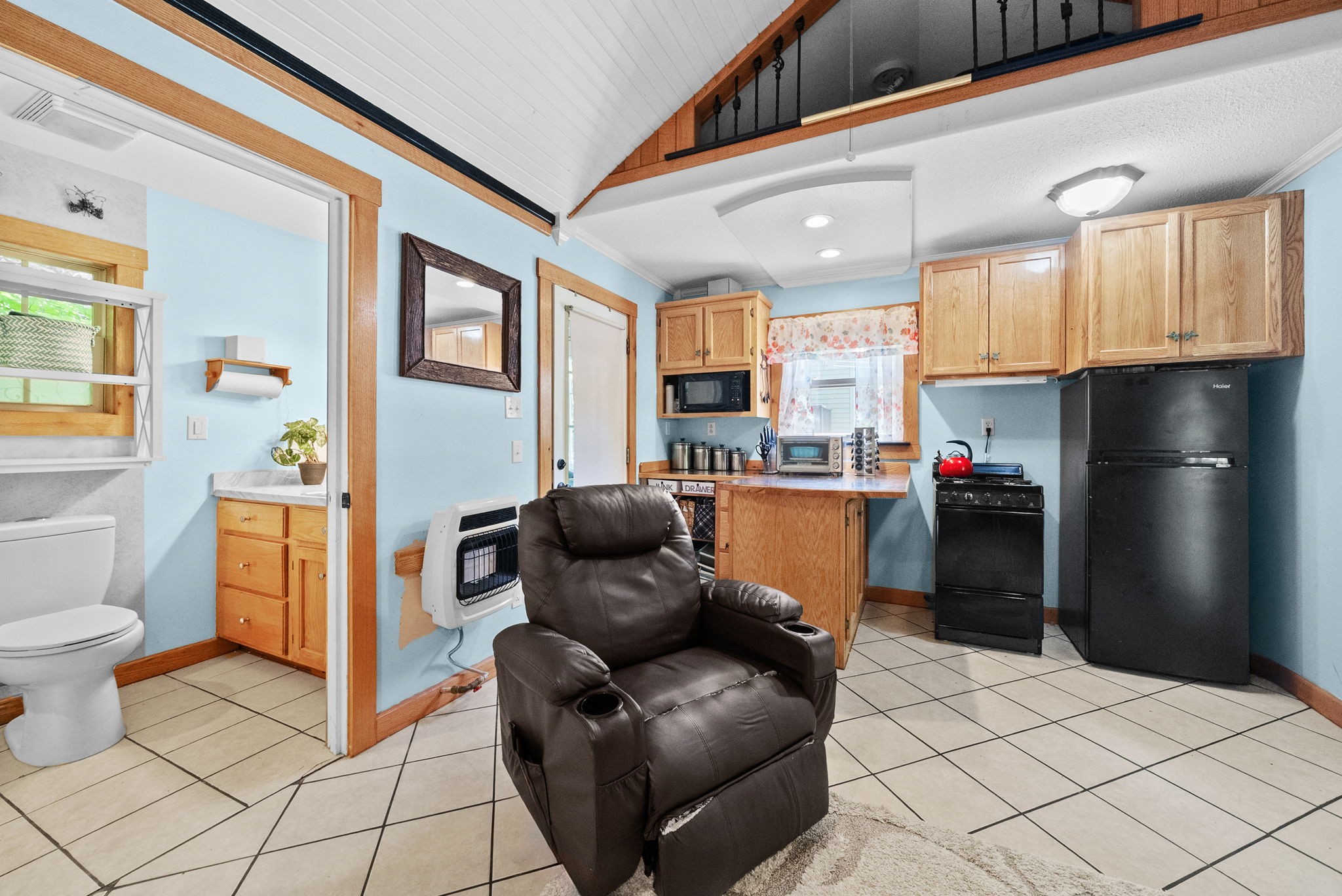 1844 Hogue Road Clarksville, TN 37040 - Photo 61 of 95