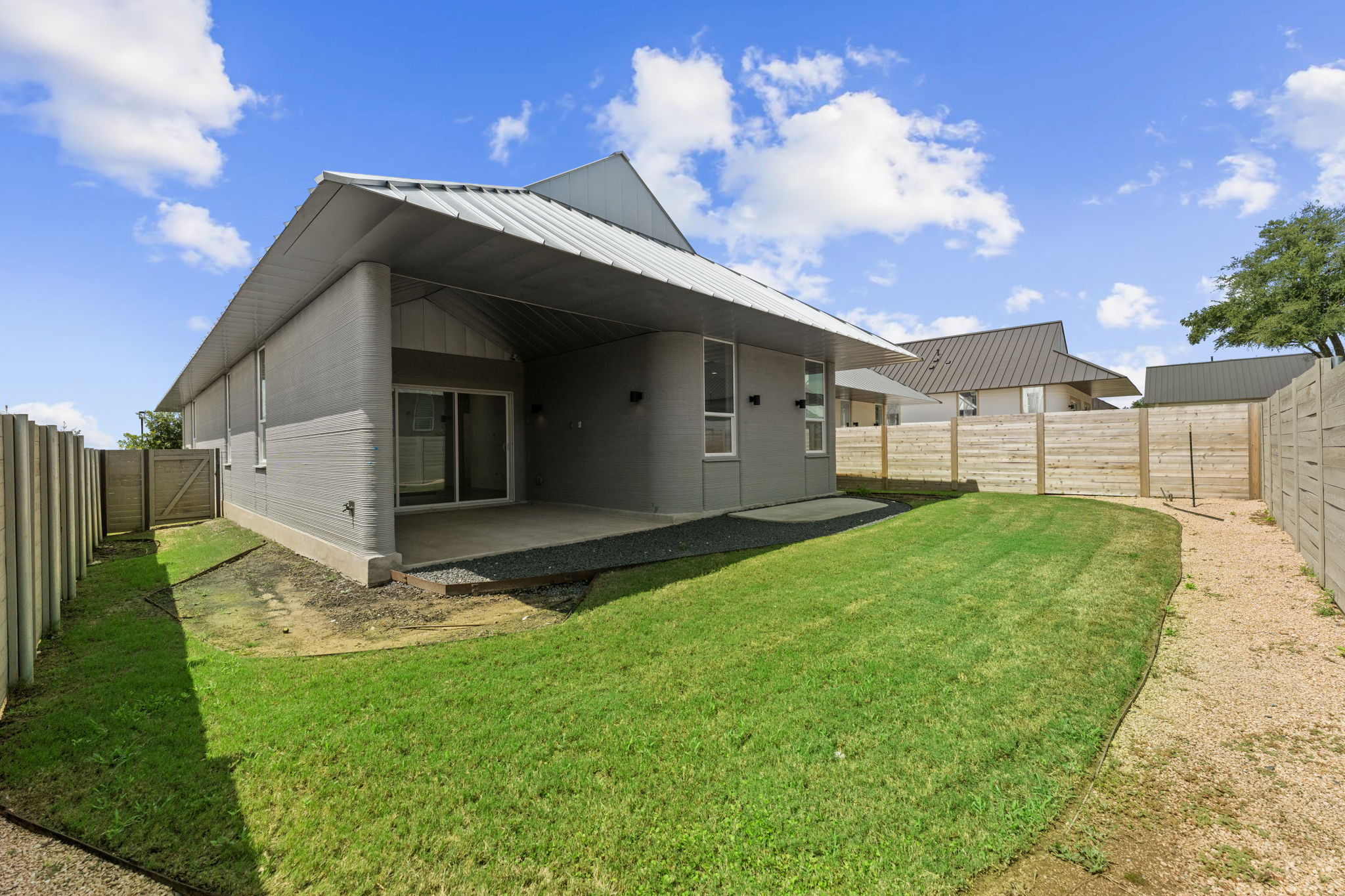 109 Rough Crk Road Georgetown, TX 78628 - Photo 30 of 33