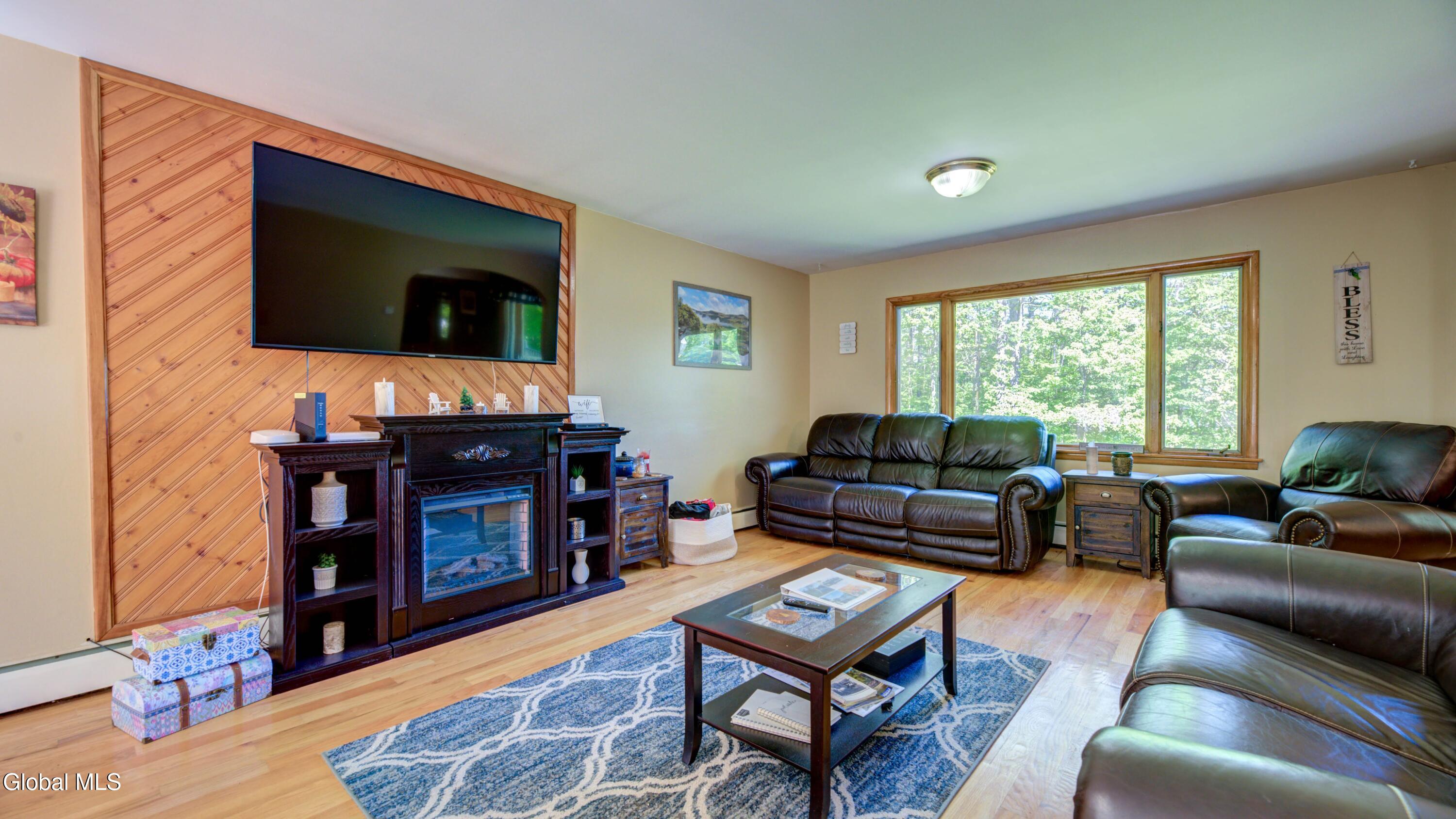 135 Buttermilk Hill Road Wells, NY 12190 - Photo 15 of 69 135 Buttermilk Hill-33