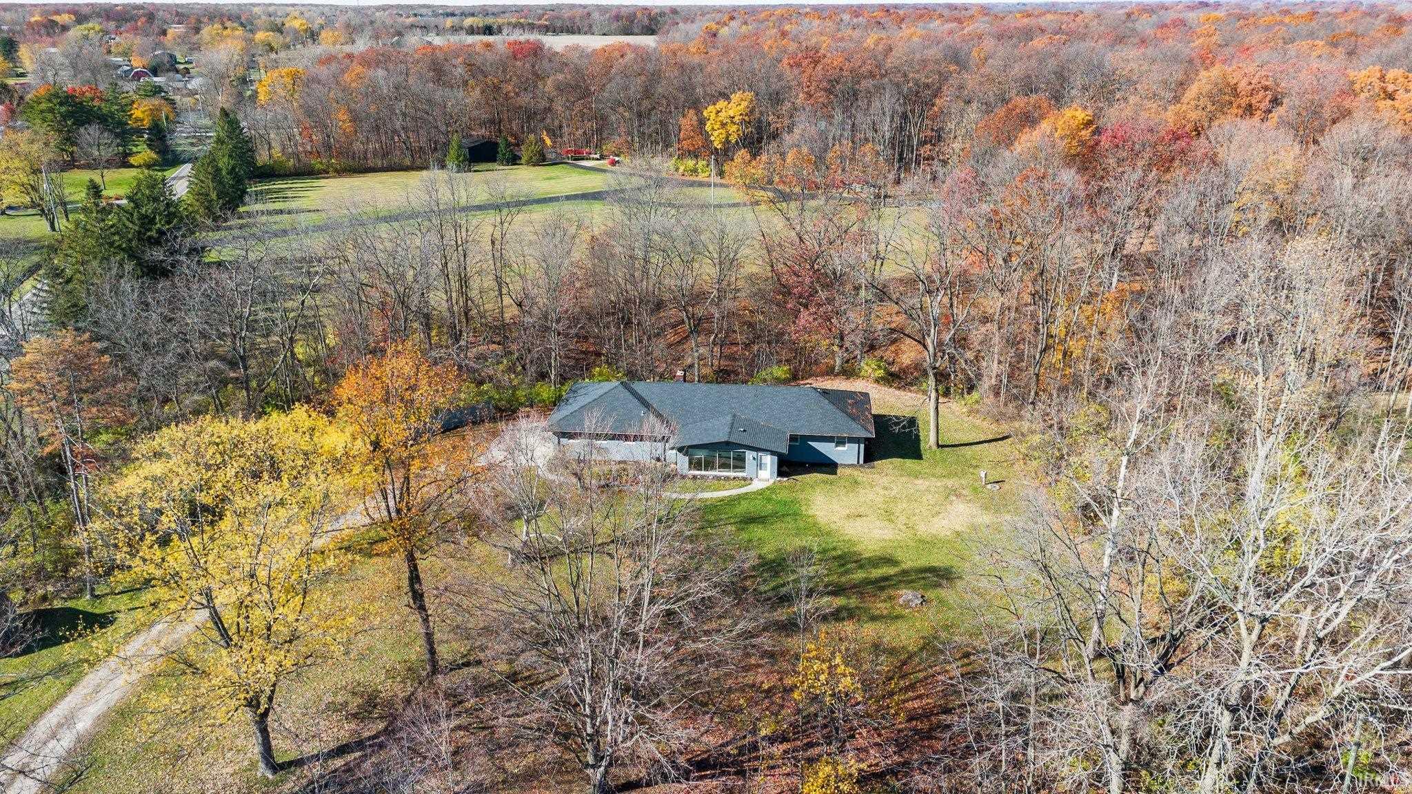 5311 Hursh Road Fort Wayne, IN 46845 - Photo 1 of 29 Gallery Image 1