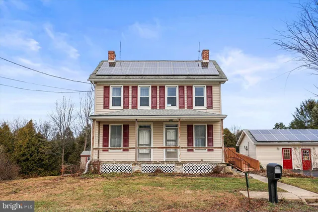 $324,900 | 4947 East Prospect Road, York, PA 17406