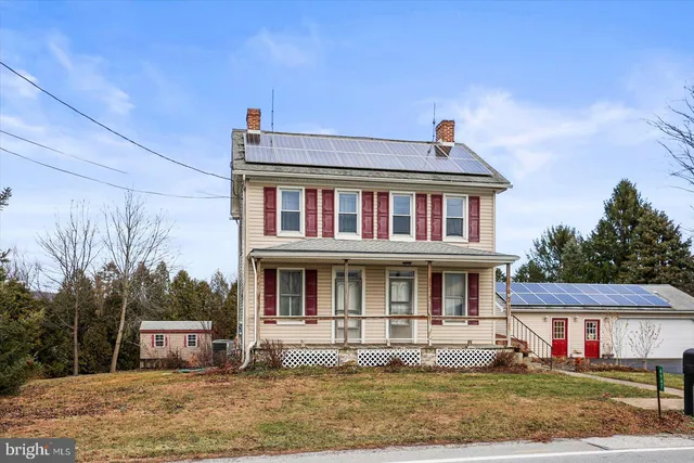 $324,900 | 4947 East Prospect Road, York, PA 17406