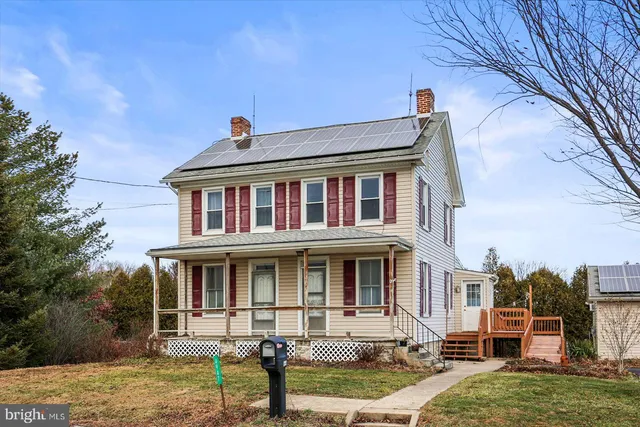 $324,900 | 4947 East Prospect Road, York, PA 17406