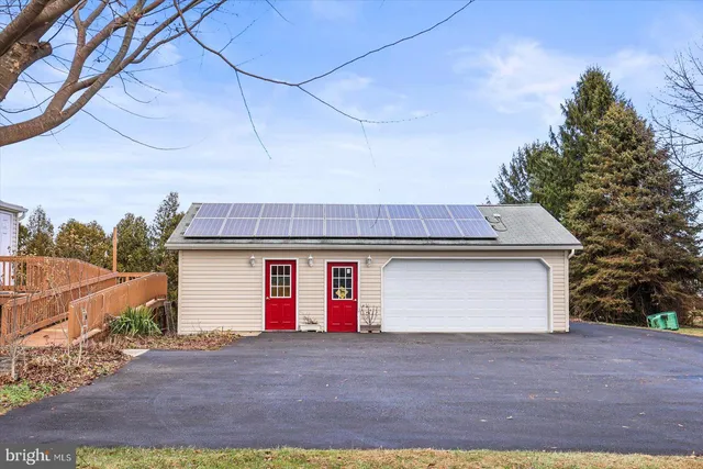 $324,900 | 4947 East Prospect Road, York, PA 17406