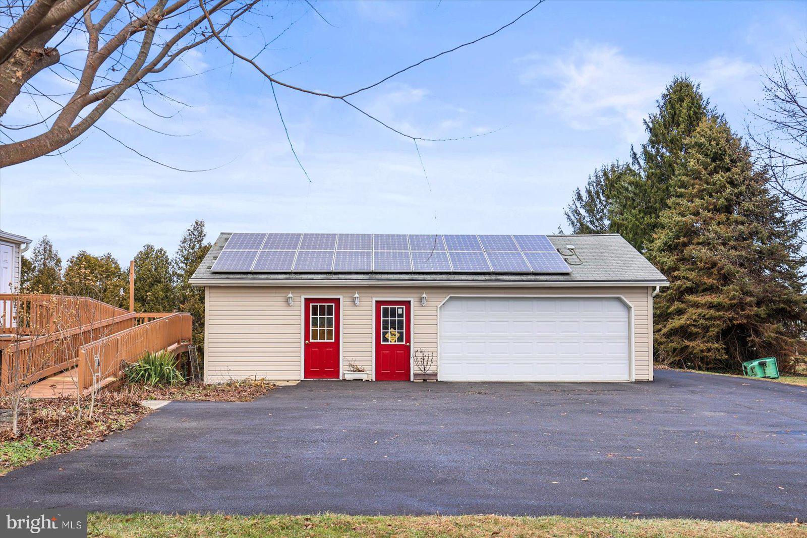 4947 East Prospect Road York, PA 17406 - Photo 37 of 46