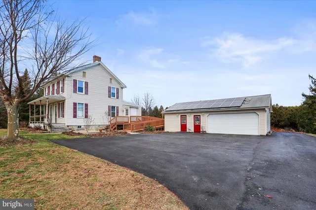 $324,900 | 4947 East Prospect Road, York, PA 17406