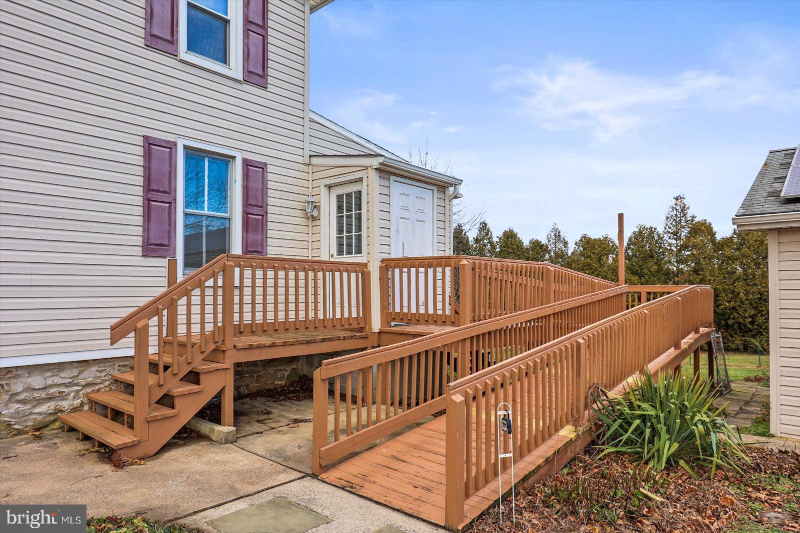 4947 East Prospect Road York, PA 17406 - Photo 39 of 46