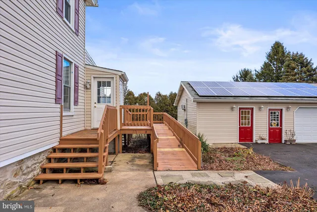 $324,900 | 4947 East Prospect Road, York, PA 17406