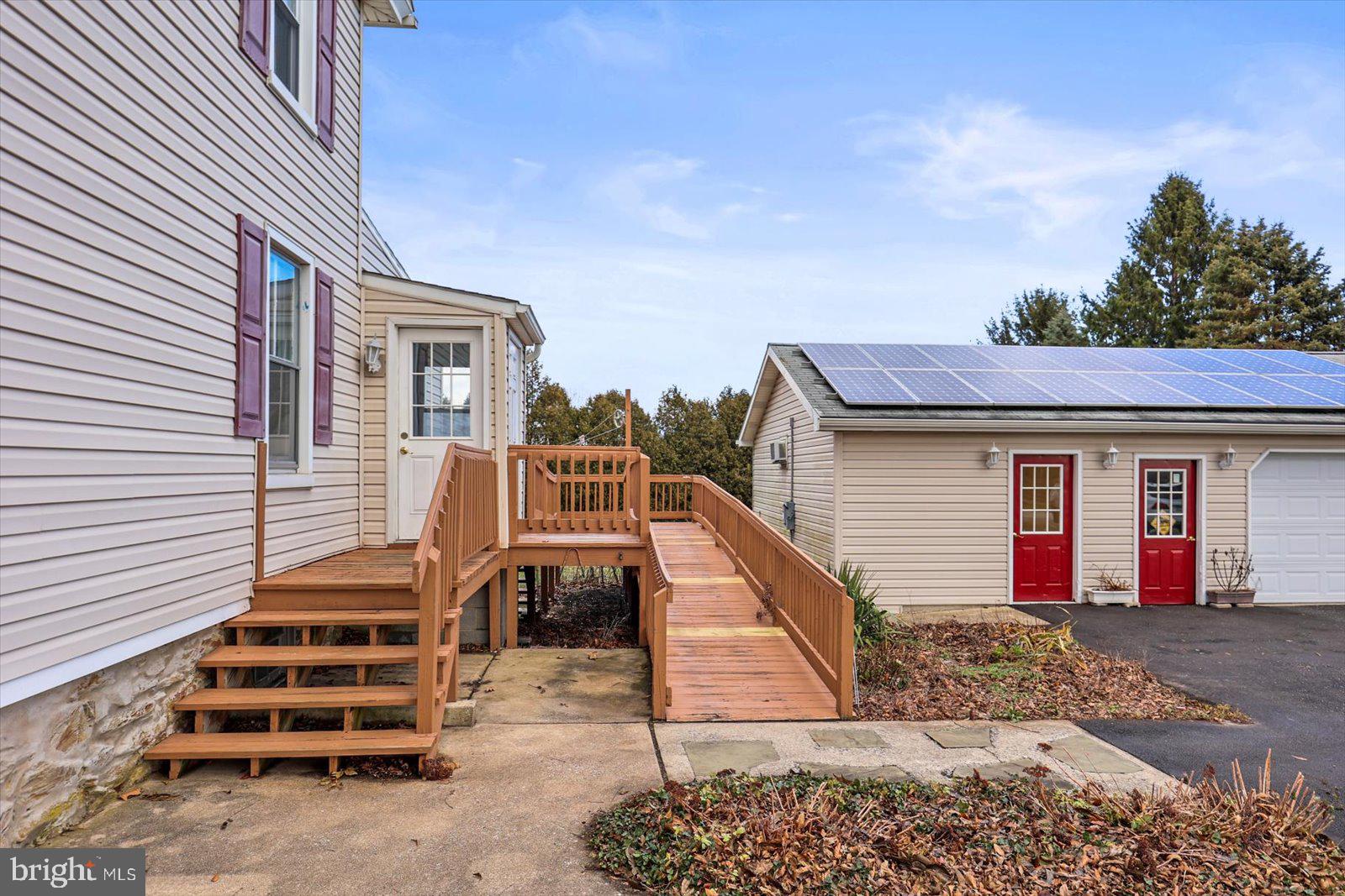 4947 East Prospect Road York, PA 17406 - Photo 40 of 46