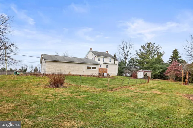 $324,900 | 4947 East Prospect Road, York, PA 17406