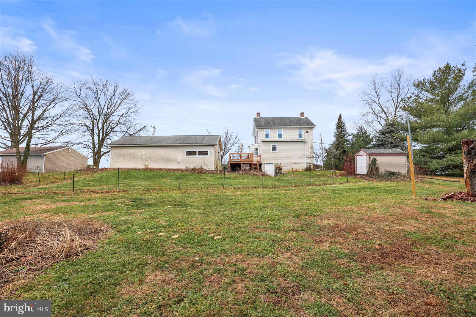 4947 East Prospect Road York, PA 17406 - Photo 43 of 46